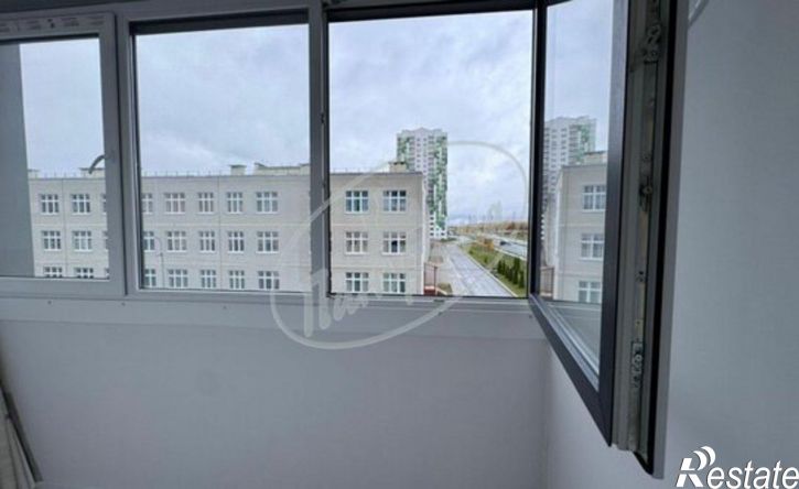 2-комн квартира ул Минская, 34,  д. 34
