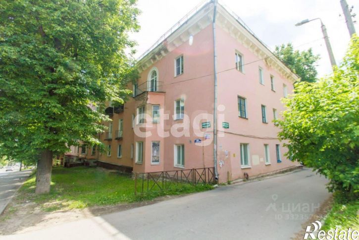 2-комн квартира ул Салтыкова-Щедрина, 16,  д. 16