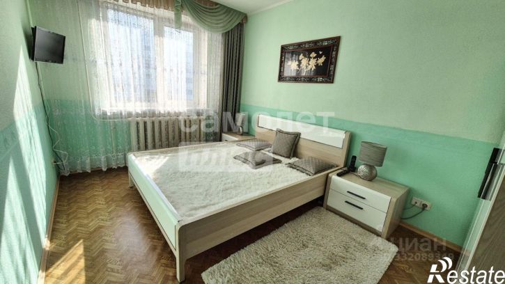 3-комн квартира Грабцевское шоссе, 81,  д. 81