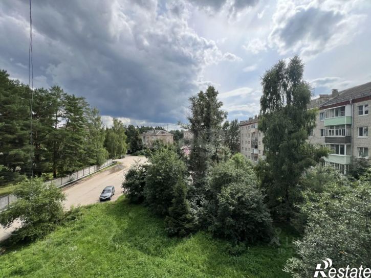 1-комн квартира ул Буровая, 9,  д. 9