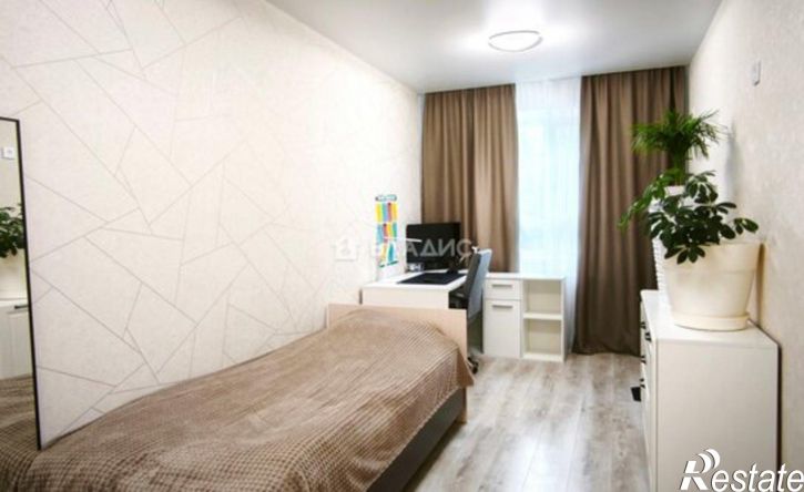 3-комн квартира ул Чижевского, 14,  д. 14