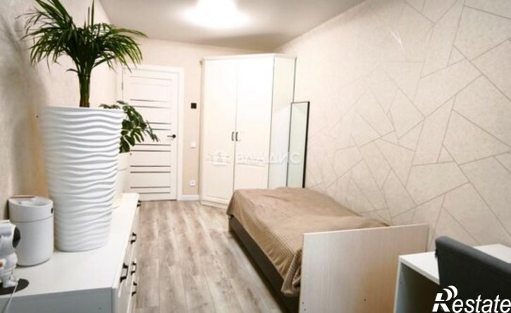 3-комн квартира ул Чижевского, 14,  д. 14