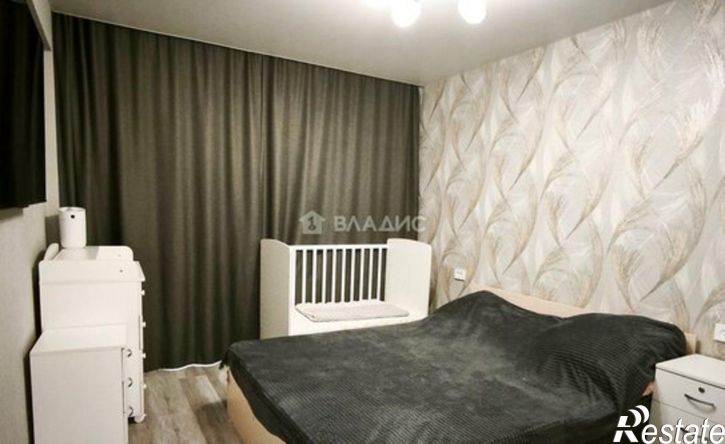 3-комн квартира ул Чижевского, 14,  д. 14