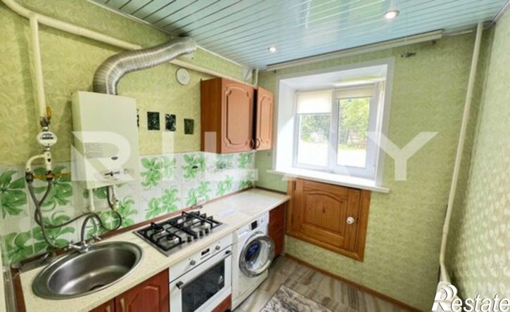 1-комн квартира пер Калинина, 5,  д. 5