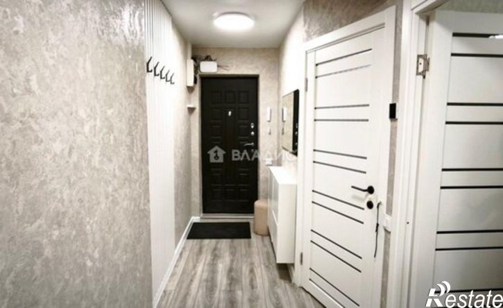 3-комн квартира ул Чижевского, 14,  д. 14