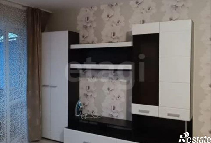 1-комн квартира ул Социалистическая, 3,  д. 3