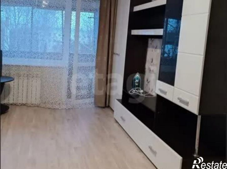1-комн квартира ул Социалистическая, 3,  д. 3