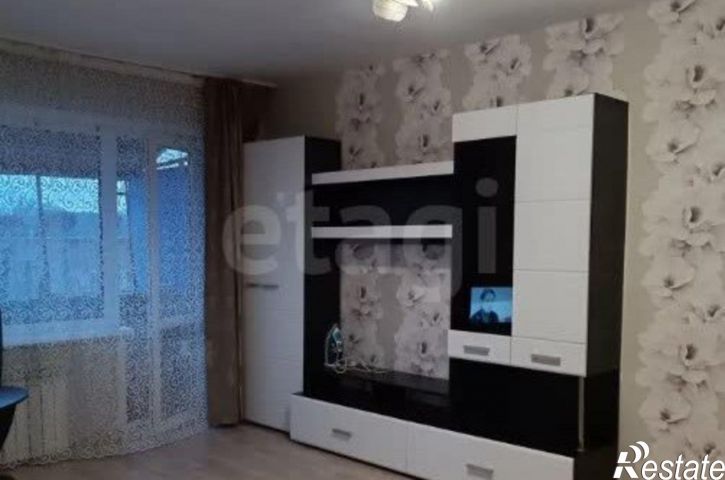 1-комн квартира ул Социалистическая, 3,  д. 3