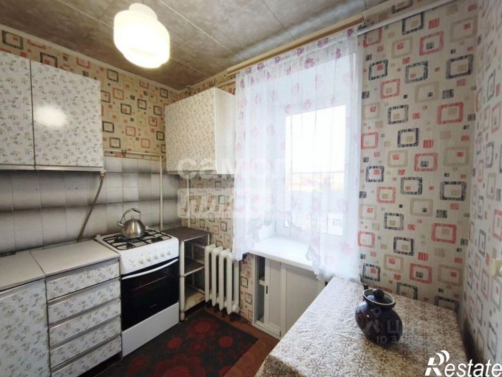 1-комн квартира ул Чижевского, 4,  д. 4
