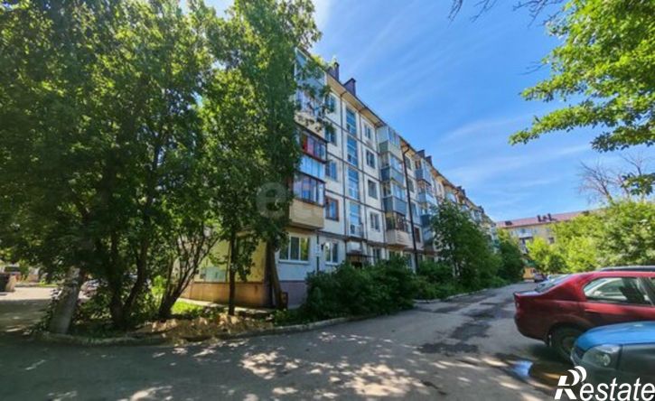 1-комн квартира ул Социалистическая, 3,  д. 3