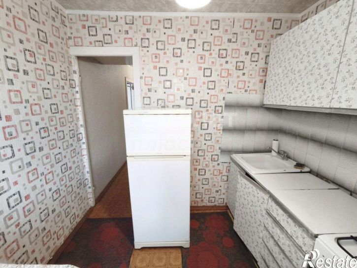 1-комн квартира ул Чижевского, 4,  д. 4
