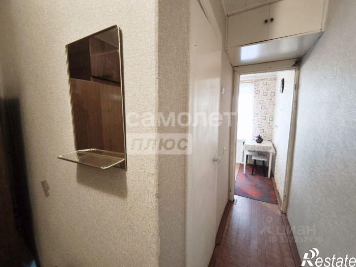 1-комн квартира ул Чижевского, 4,  д. 4