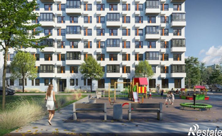 1-комн квартира ул Спартака, 15,  д. 15