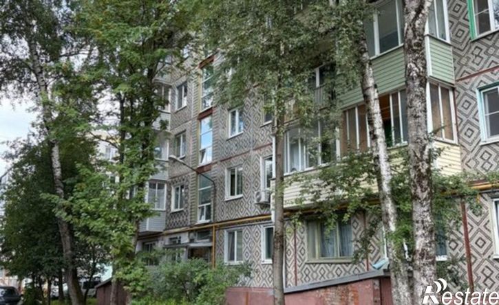 3-комн квартира ул Московская, 236,  д. 236