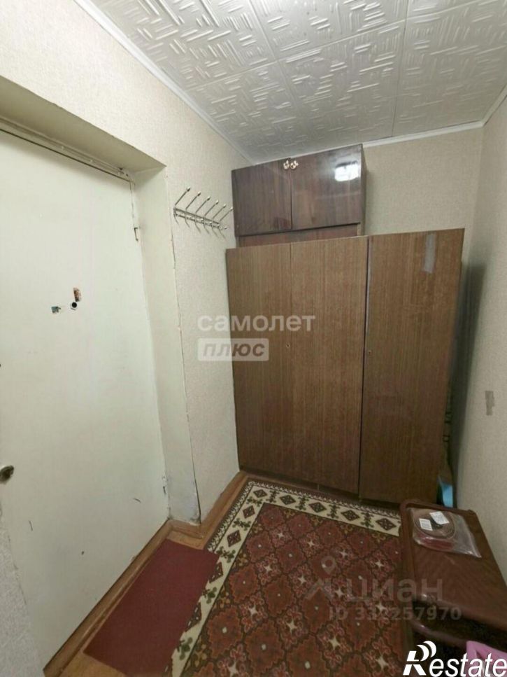 1-комн квартира ул Чижевского, 4,  д. 4