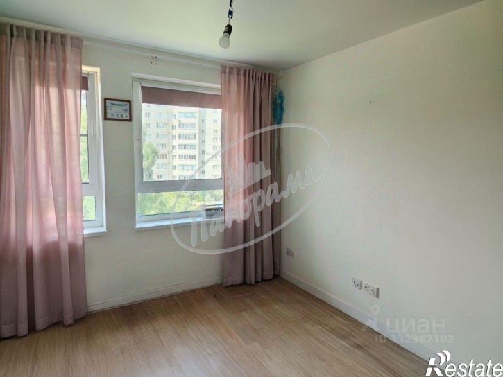 1-комн квартира ул Спартака, 15,  д. 15