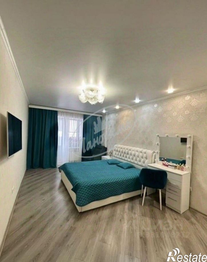 3-комн квартира ул Фомушина, 13,  д. 13