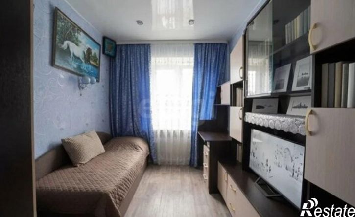 2-комн квартира ул Школьная, 11,  д. 11