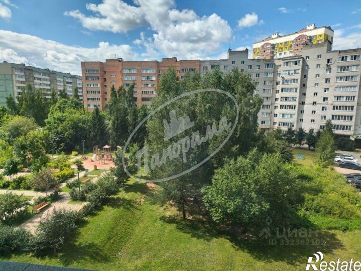 1-комн квартира ул Спартака, 15,  д. 15