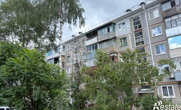 3-комн квартира ул Московская, 236,  д. 236