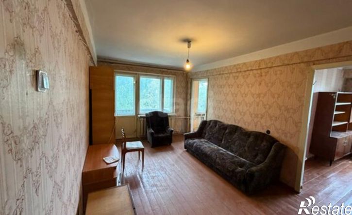 3-комн квартира ул Московская, 236,  д. 236