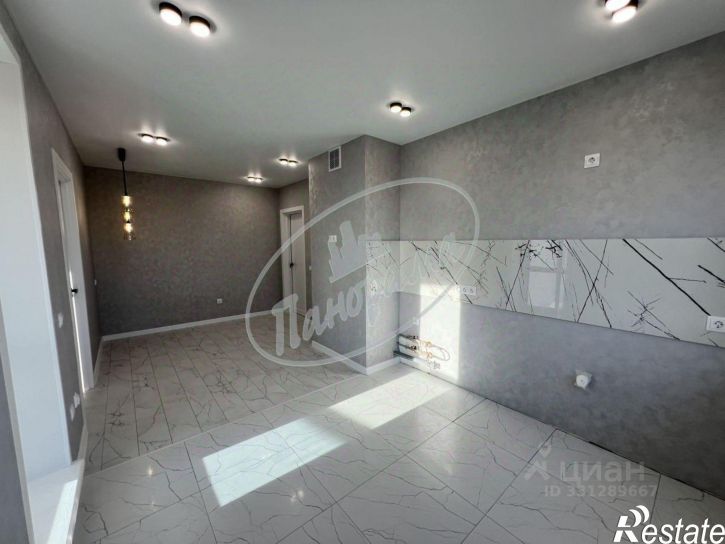 2-комн квартира ул Минская, 34,  д. 34