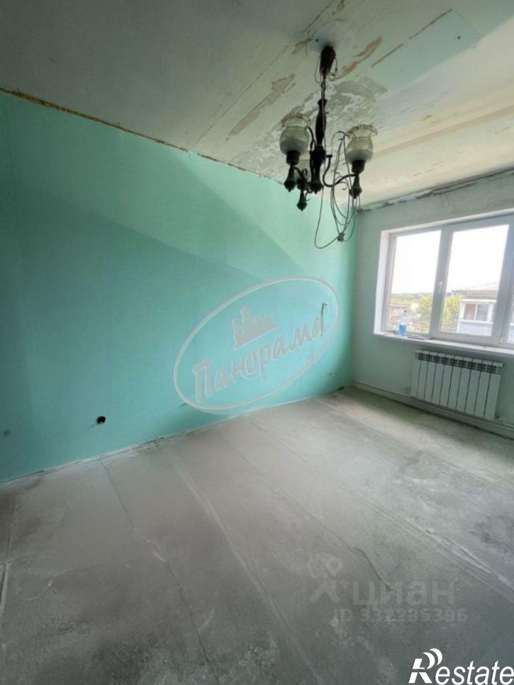 2-комн квартира ул Московская, 299а,  д. 299а