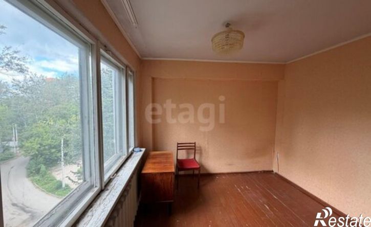 3-комн квартира ул Московская, 236,  д. 236