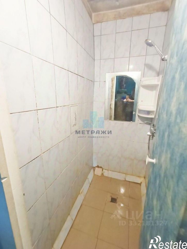 Комната ул Товарная, 11,  д. 11