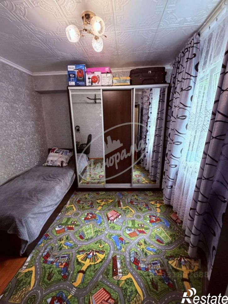 3-комн квартира ул Телевизионная, 4,  д. 4