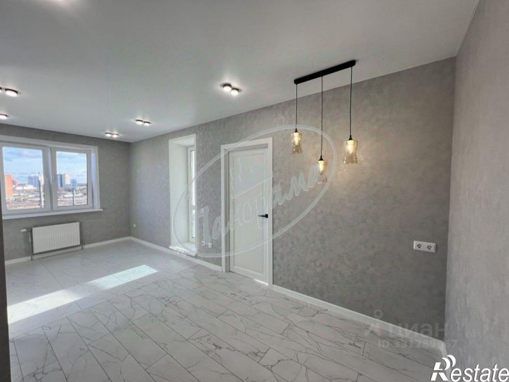 2-комн квартира ул Минская, 34,  д. 34