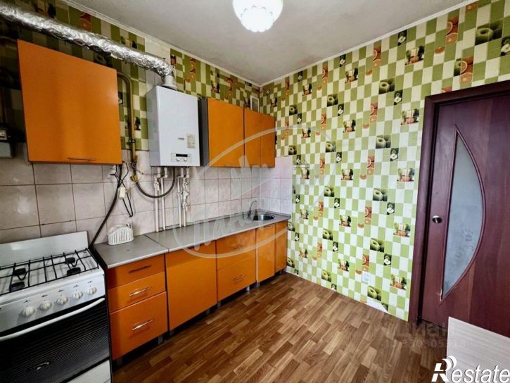 2-комн квартира ул Терепецкая, 6,  д. 6