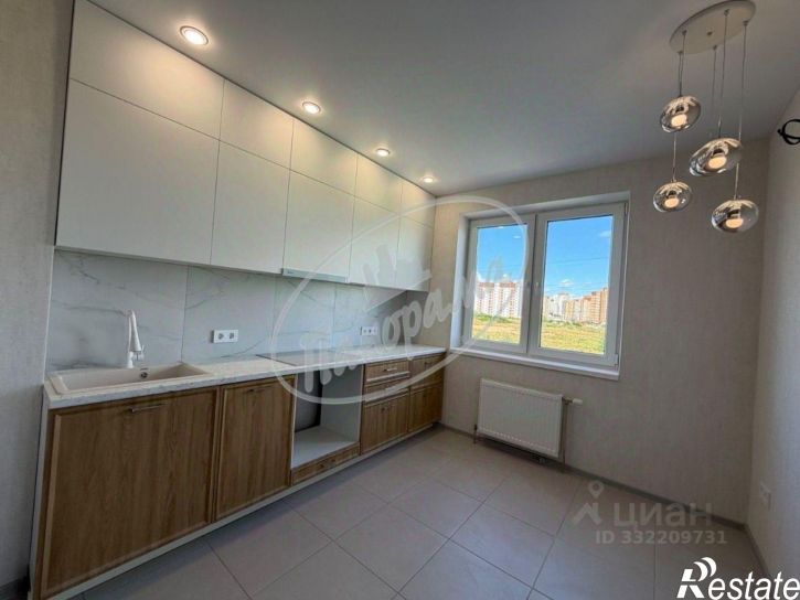 2-комн квартира ул Минская, 34,  д. 34