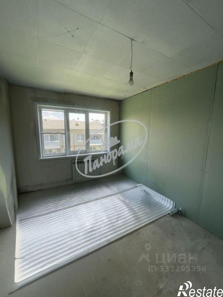 2-комн квартира ул Московская, 299а,  д. 299а