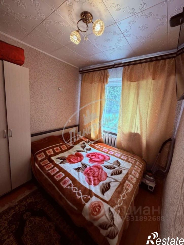 3-комн квартира ул Телевизионная, 4,  д. 4
