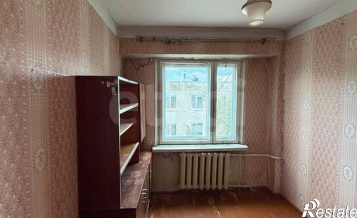 3-комн квартира ул Московская, 236,  д. 236