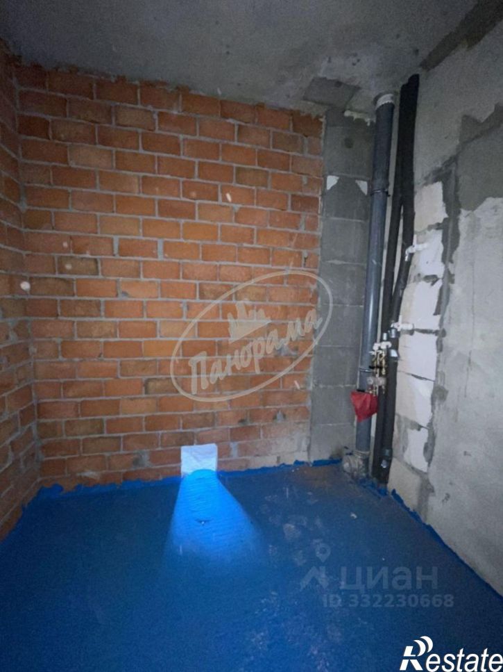 1-комн квартира Солнечный б-р, 18