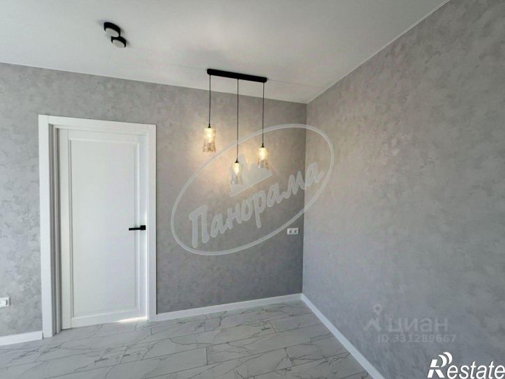 2-комн квартира ул Минская, 34,  д. 34