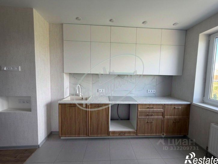 2-комн квартира ул Минская, 34,  д. 34