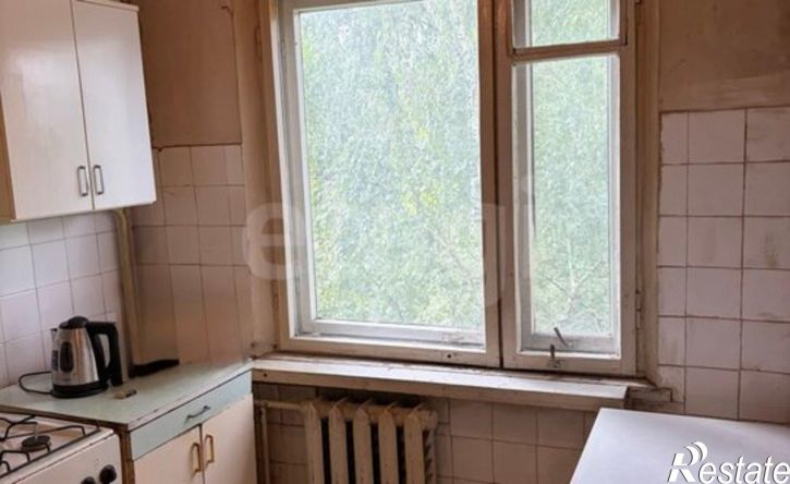3-комн квартира ул Московская, 236,  д. 236
