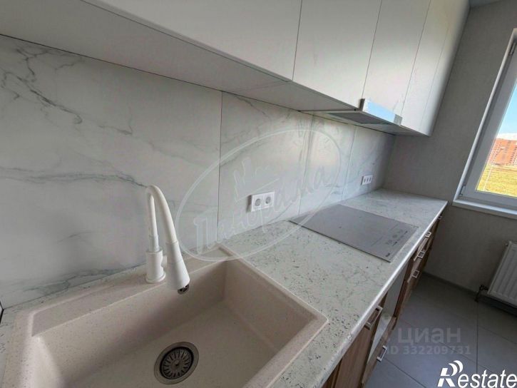2-комн квартира ул Минская, 34,  д. 34