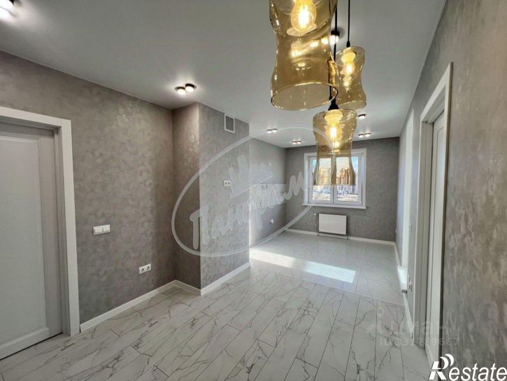 2-комн квартира ул Минская, 34,  д. 34