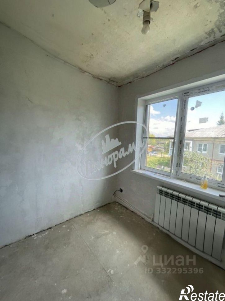 2-комн квартира ул Московская, 299а,  д. 299а