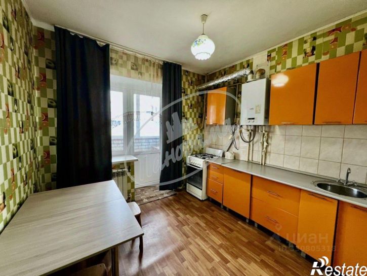 2-комн квартира ул Терепецкая, 6,  д. 6