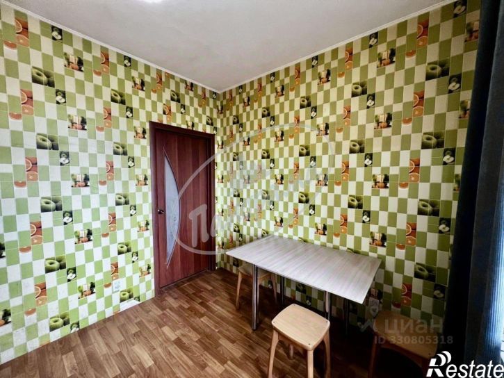 2-комн квартира ул Терепецкая, 6,  д. 6