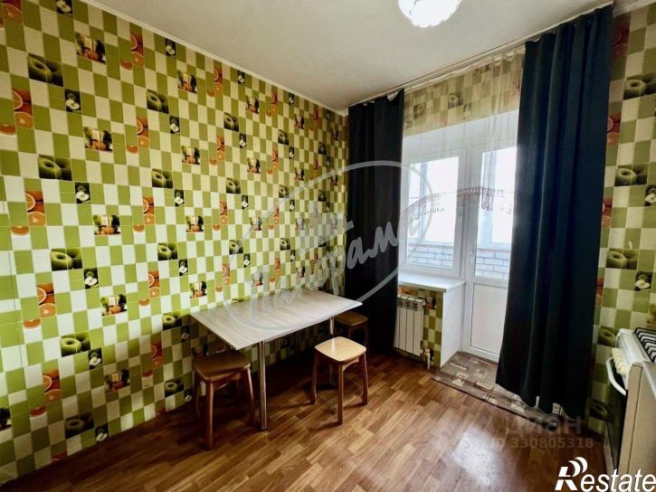 2-комн квартира ул Терепецкая, 6,  д. 6