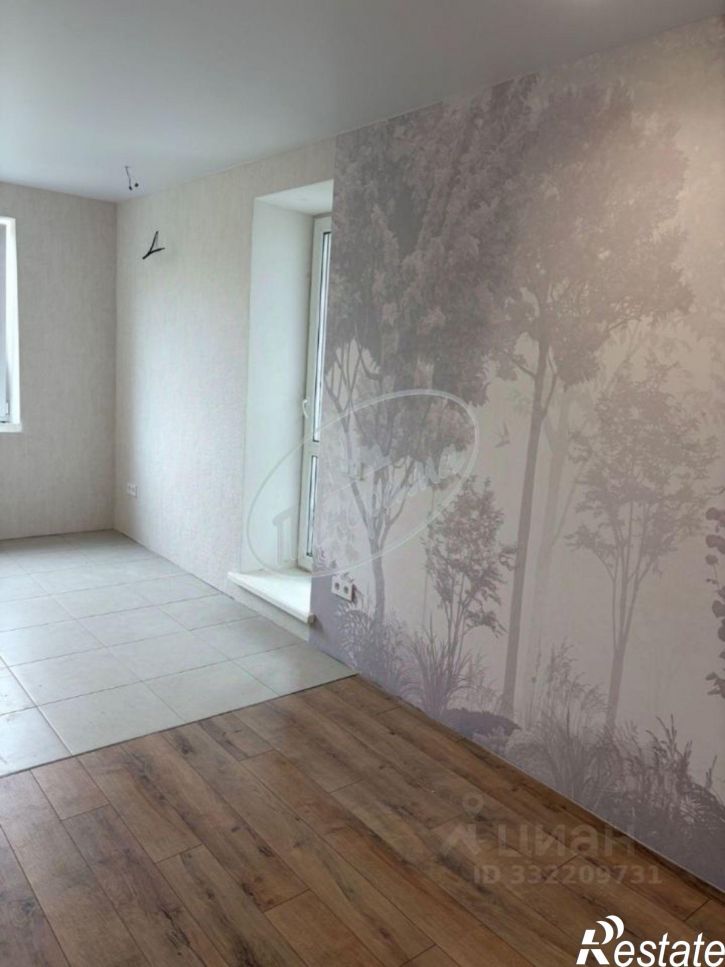 2-комн квартира ул Минская, 34,  д. 34