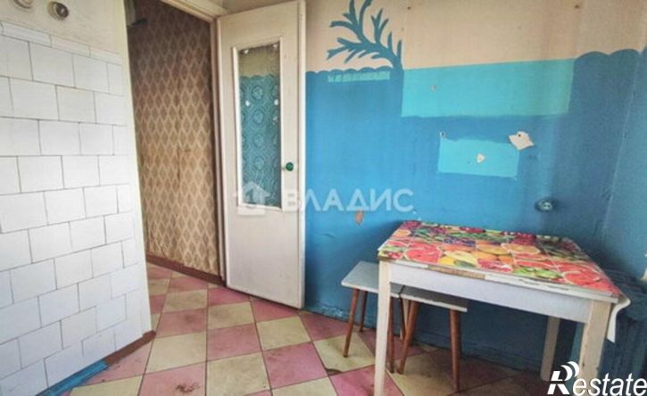 2-комн квартира ул Ромодановские Дворики, 53,  д. 53