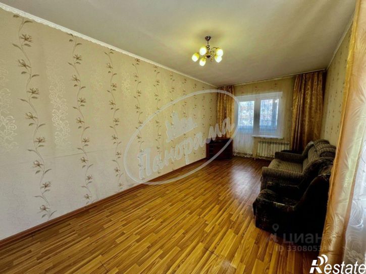 2-комн квартира ул Терепецкая, 6,  д. 6