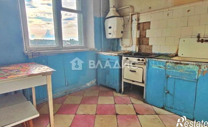 2-комн квартира ул Ромодановские Дворики, 53,  д. 53